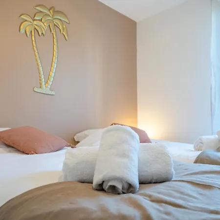 Le Blue Wave - Unique Proche Gare *