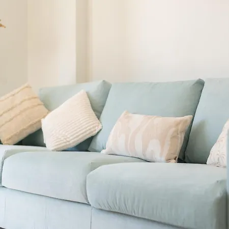 Apartment Nouveau - Le Blue Wave - Unique Proche Gare *