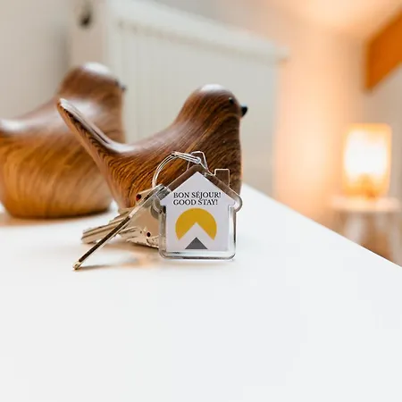 Le Blue Wave - Unique Proche Gare