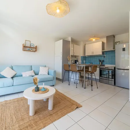 Apartment Nouveau - Le Blue Wave - Unique Proche Gare Brumath